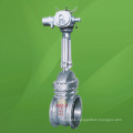 API 150lb Motorized Gate Valve (GAZ940)